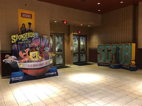 Movie Theater Cinemark Sunrise Mall And Xd Reviews And Photos 2370