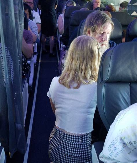 Signs Of Hope Teen Helps Deaf And Blind Passenger On Flight To Boston