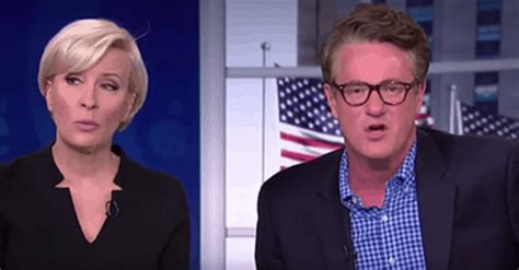 Msnbc Anchor ‘our Job Is To ‘control Exactly What People