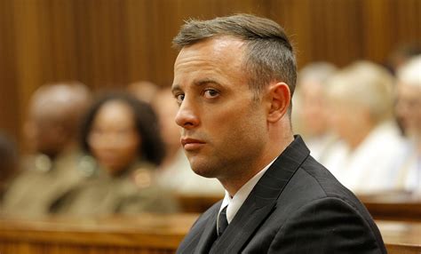 The latest oscar pistorius news, pictures, headlines or videos from the daily mail, mailonline and dailymail.com. Where is Oscar Pistorius now? What happened after he was ...