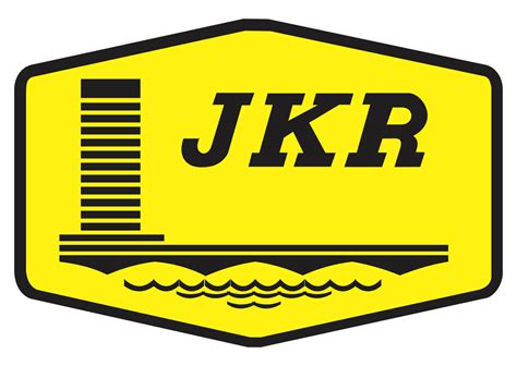 Tanggapan masyarakat terhadap isu keroskan jalanraya yang sering dikaitkan dengan jabatan kerja. Jabatan kerja raya malaysia Logo Vector~ Format Cdr, Ai ...