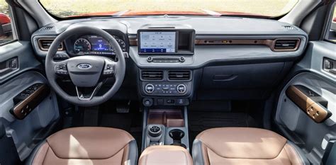 4 Advantages Of Buying A 2023 Ford Maverick Over A Hyundai Santa Cruz