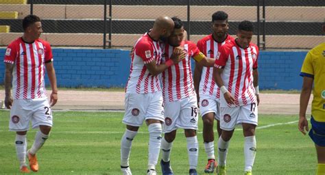 The season began in 3 august 2019. Liga 2: clasificados a los PlayOffs de la Segunda División ...