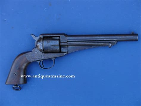 Antique Arms Inc Remington 1875 Single Action Revolver