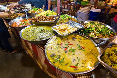 The Best Street Foods To Try In Bangkok Thailand