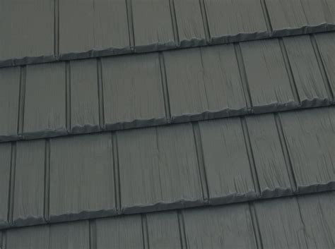 Classic Metal Roofing Systems Rustic Shingle 3 Style Metal Shake