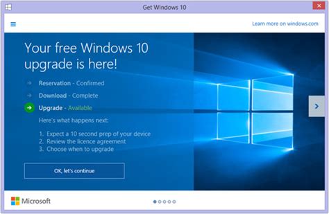 Upgrading To Windows 10 From The Computer Cookie Blog
