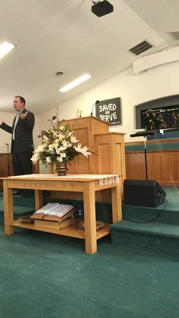 Harvest Baptist Church Eatonton Ga Was Live By Harvest Baptist