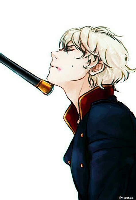 Slaine Troyard Wiki Anime Amino