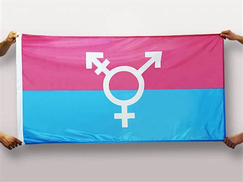 Canada Transgender Products Pride Products By The Flag Shop