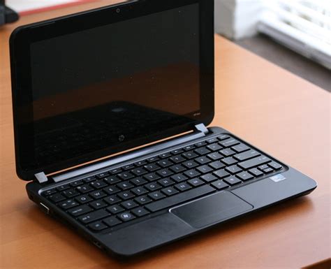 Hp Mini Laptop Homecare24