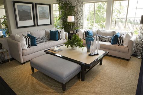 Maybe you would like to learn more about one of these? Choosing the right-sized area rug for your space | The Star