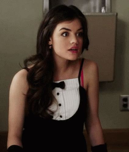 Pll Lucy Hale Gif Pll Lucy Hale Aria Montgomery Discover Share Gifs