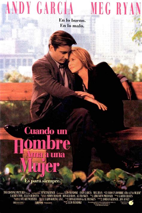 Cuando Un Hombre Ama A Una Mujer Película 1994