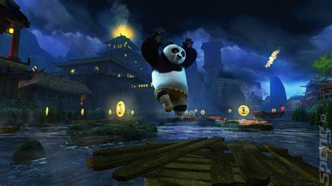 Screens Kung Fu Panda Xbox 360 6 Of 16