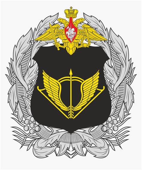 Russian Special Forces Logo Hd Png Download Transparent Png Image