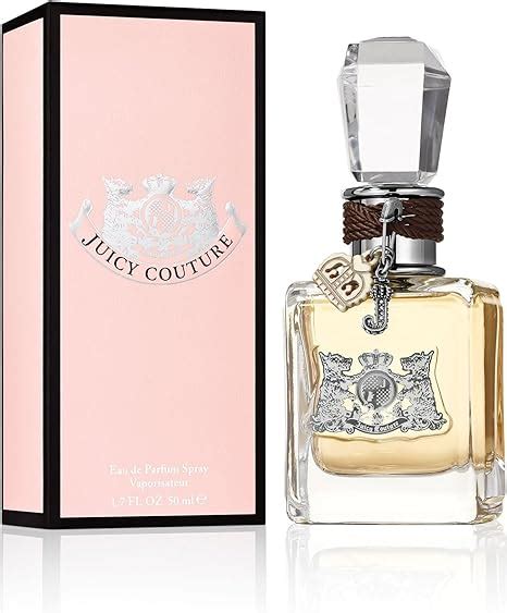 Juicy Couture Spray Fl Oz Amazon Mx Salud Belleza Y