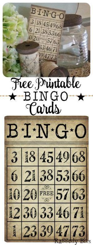 I Love Decorating With Numbers And Just Love The Idea Of Having Bingo