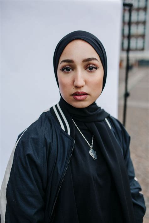 Muslimische Frauen über Mode All Meine Kleidungsstücke Haben Einen Wert Für Mich Der Spiegel