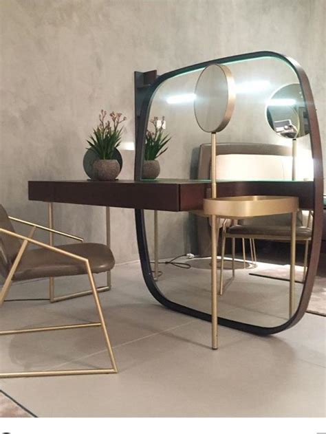 See more ideas about dressing table modern, design, dressing table design. Modern dressing table | vanity | Luxury furniture design ...