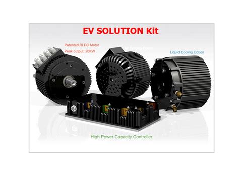 Electric Car Conversion Kits Find The Best Conversion Kit For Your Car