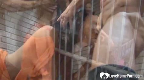 Hottie In Prison Is Shafted Without Mercy Free Hd Pornography Fe