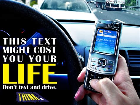 How To Stop Teens From Texting While Driving Dont Text And Drive