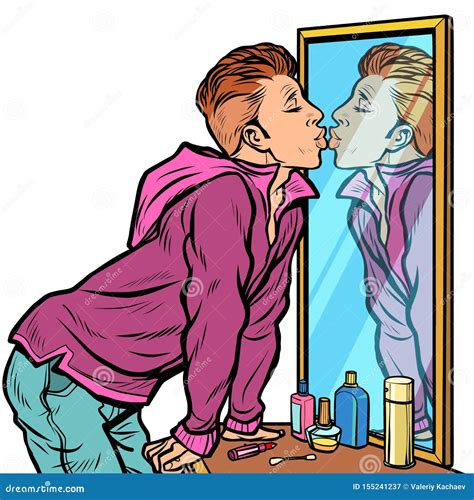 narcissism cartoons illustrations and vector stock images 1411 pictures to download from