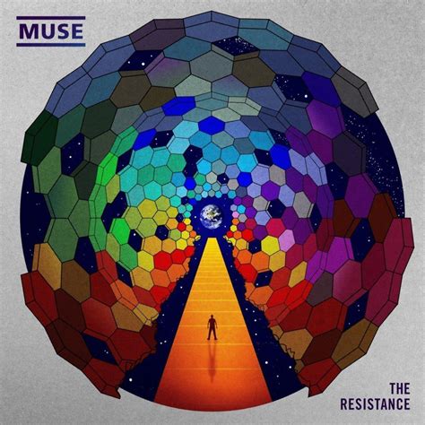 Muse The Resistance Adopte Un Disque