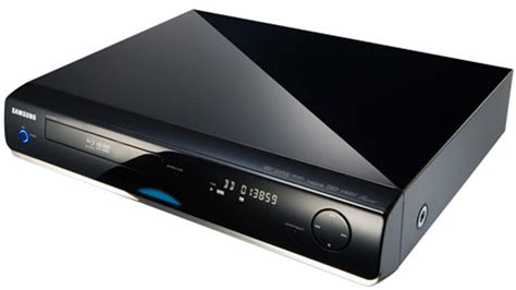 Samsung Finally Announces Its Bd Up5000 Blu Ray Hd Dvd Hybrid Player