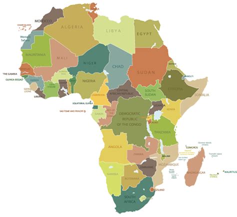 Africa Transparent : Africa Transparent Background PNG | PNG Arts : Including transparent png ...