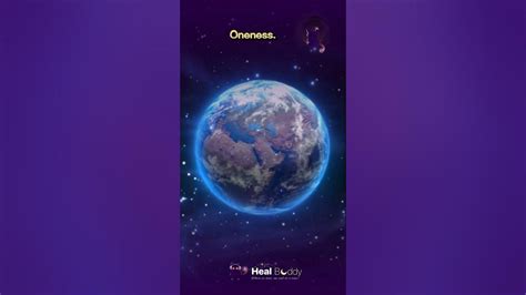 The Power Of Oneness Connect To A Universal Consciousness Youtube