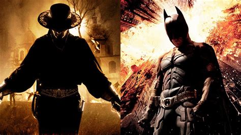 Diego has become a rascal 38. Zorro To Get The Dark Knight Treatment - YouTube
