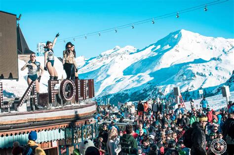 The Best Closing Parties In The Alps Leo Trippi Best Ski Resorts Best Resorts Skiing