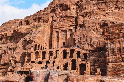 20 Essential Things To Know Before Visiting Petra In Jordan