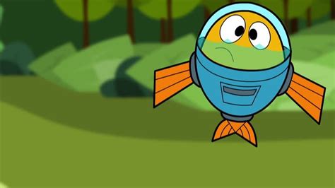 Watch Fishtronaut S02e21 A Case Of The I Wannas Free Tv Shows Tubi