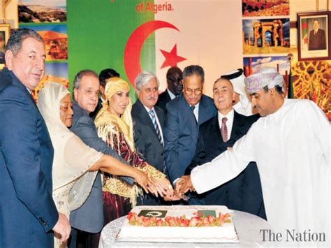 I wish a happy independence day all algeria gained its independence on july 3rd,1962. Algerian national day celebrated