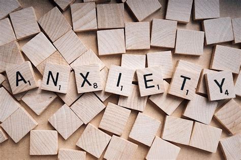 Understanding Stress And Anxiety And How To Help Therapy For You