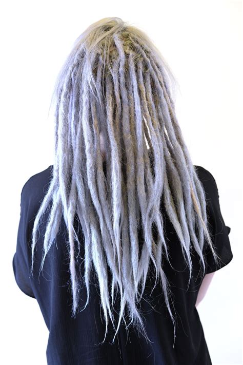Do Dreads Ruin Your Hair Dolores Northrup Coiffure