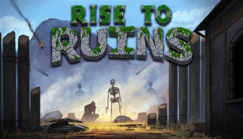 The first thing you want to do is start on survival island (bottom of the map). Rise to Ruins Update 1-PLAZA | Torrents2Download