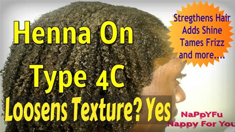 What Is Henna For Natural Hair 10 Step Guide To Using Henna To Dye