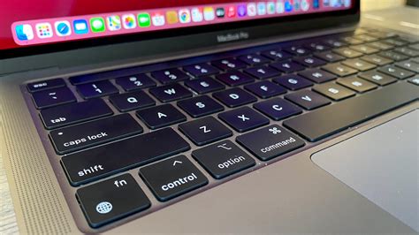 Macbook Pro With M Review Tom S Guide