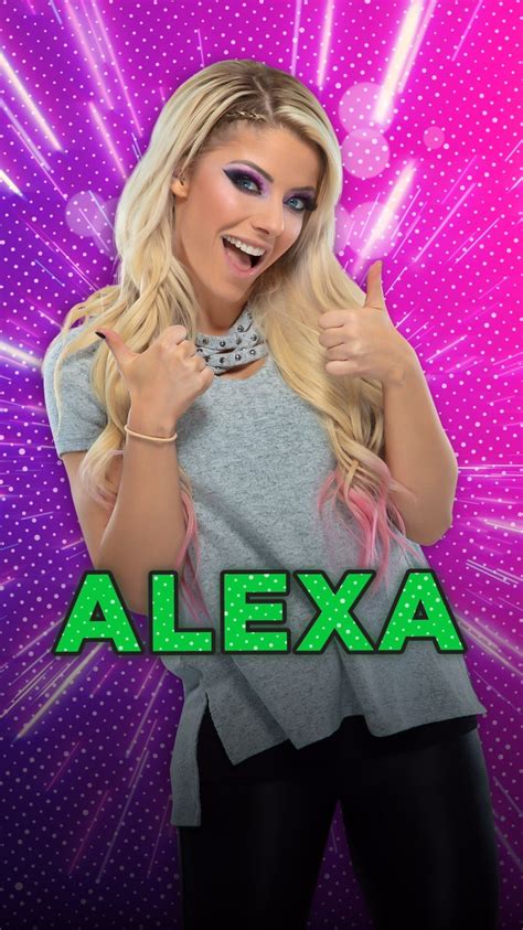 Alexa Bliss Megathread For Pics And S Page 1637 Wrestling Forum
