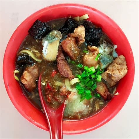 12 Best Hawker Stalls In Whampoa Drive Food Centre That Are Completely