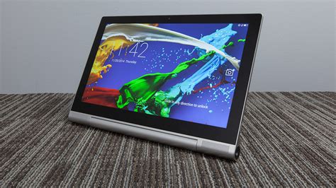 Lenovo Yoga Tablet 2 Pro Review Pcmag