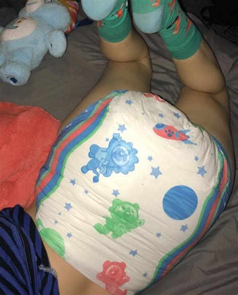 My Abdl Obsession
