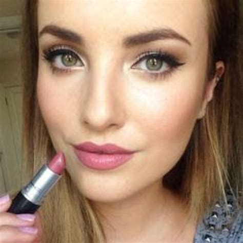 Mac Mehr Matte Lipstick Health And Beauty On Carousell