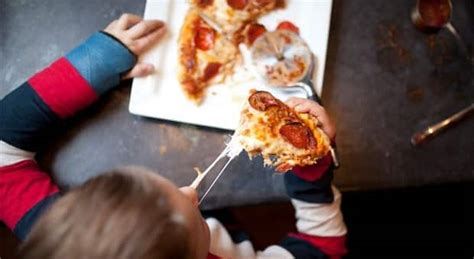 Should I Make My Child A Separate Meal Learning