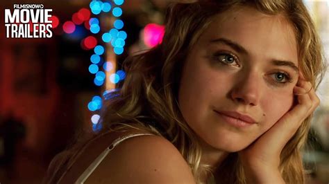 A Country Called Home Ft Imogen Poots Official Trailer Drama Hd Youtube