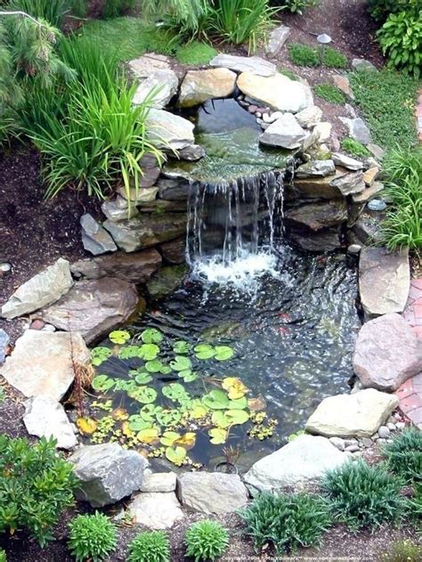 The Best Rock Garden Landscaping Ideas To Make A Beautiful Front Yard Images And Photos Finder